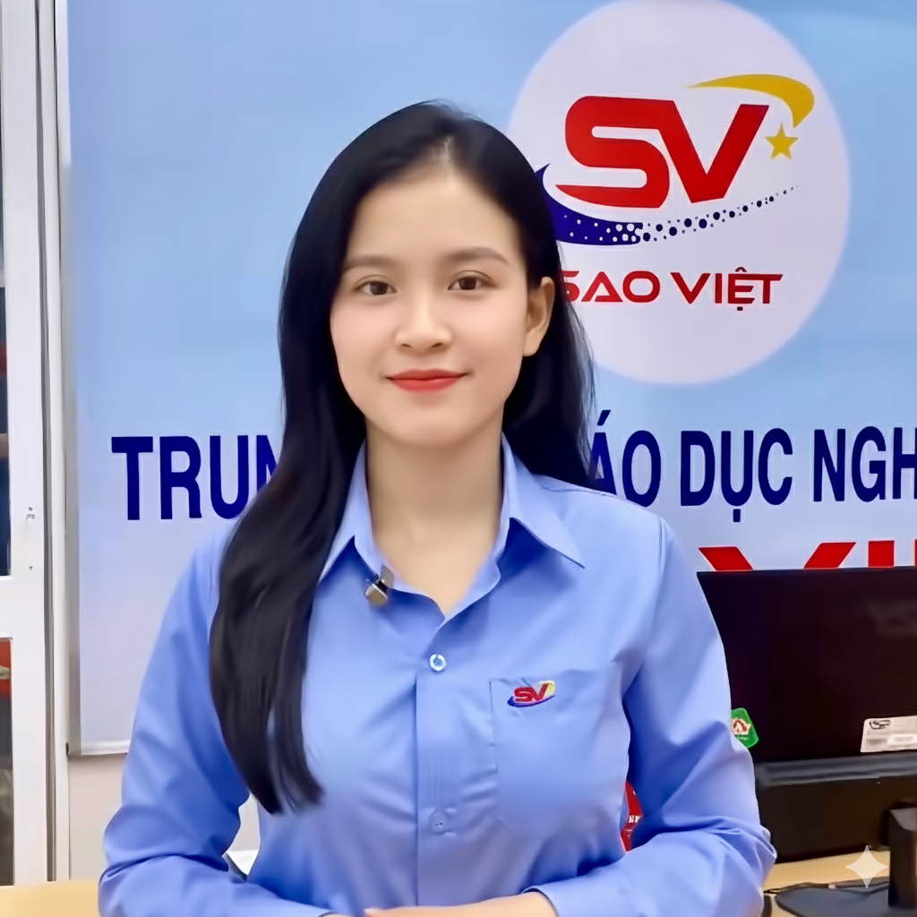 Tư Vấn HOÀNG YẾN